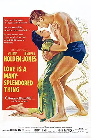 Love Is a Many-Splendored Thing