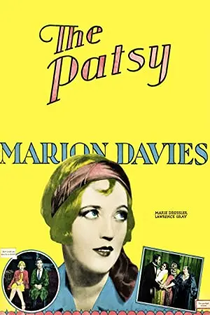 The Patsy