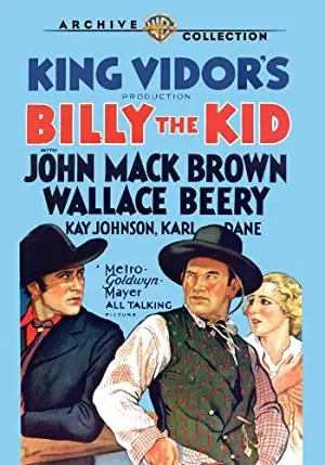 Billy the Kid