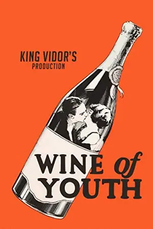 Wine of Youth