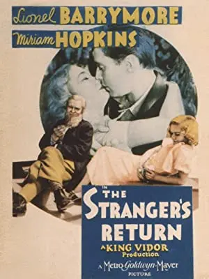 The Stranger's Return
