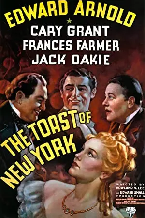 The Toast of New York