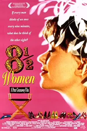 8 ½ Women
