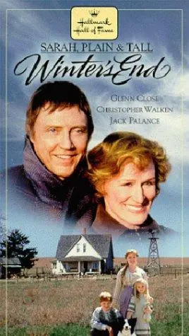 Sarah, Plain & Tall: Winter's End
