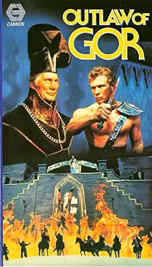 Gor II