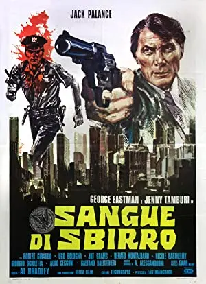 Blood and Bullets