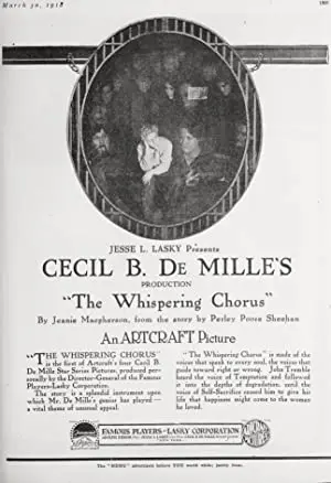 The Whispering Chorus