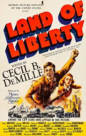 Land of Liberty