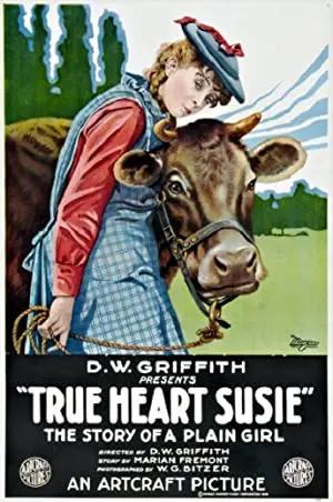 True Heart Susie
