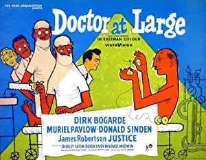 Doctor at Large