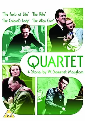 Quartet