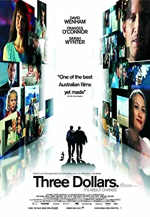 Three Dollars