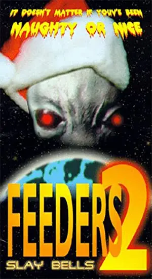 Feeders 2: Slay Bells