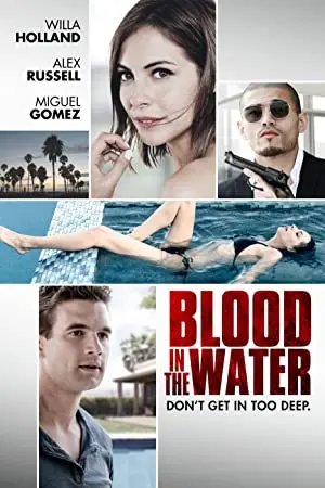 Blood in the Water