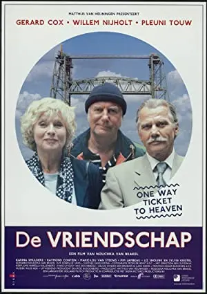 De vriendschap