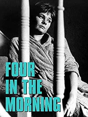 Four in the Morning