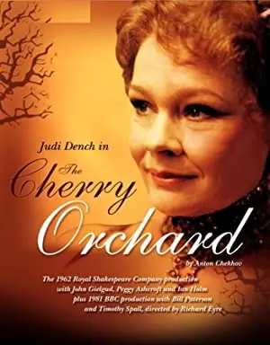 The Cherry Orchard