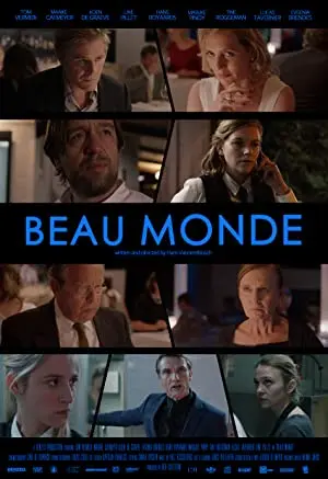 Beau Monde