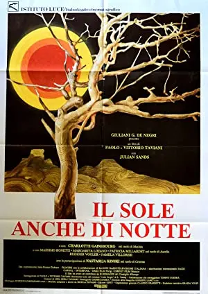 Night Sun