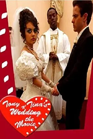 Tony & Tina's Wedding