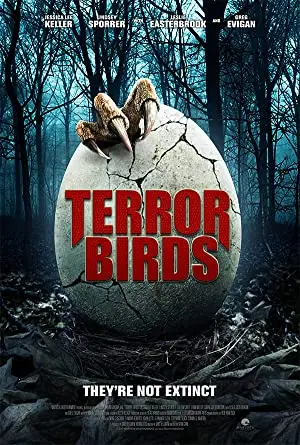 Terror Birds
