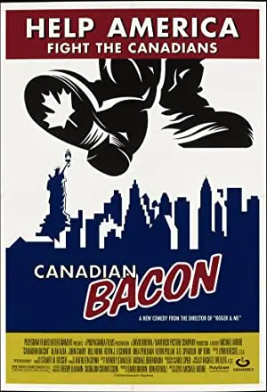 Canadian Bacon