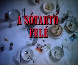 A sótartó felé