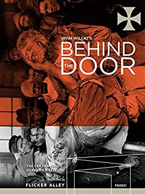 Behind the Door