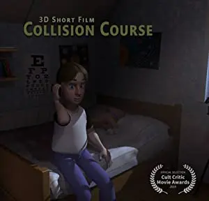 Collision Course