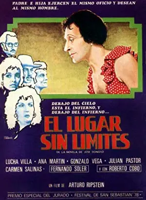 The Place Without Limits