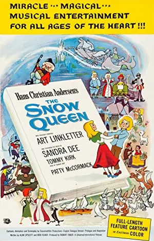 The Snow Queen
