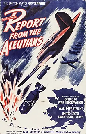 Report from the Aleutians