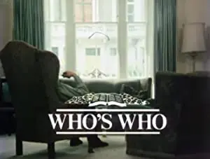 Who's Who