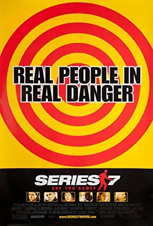 Series 7: The Contenders