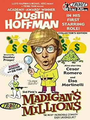 Madigan's Millions