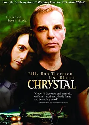 Chrystal