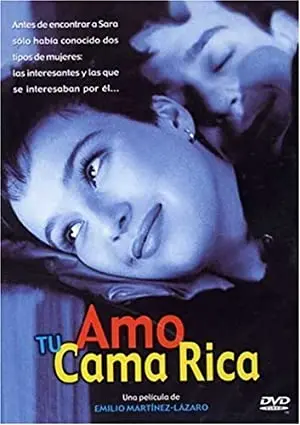 Amo tu cama rica