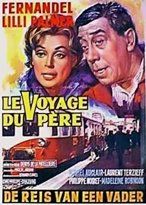 Le voyage du père