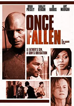 Once Fallen