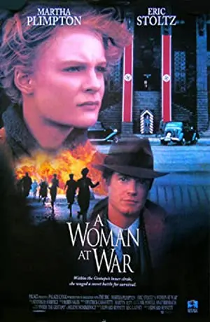 A Woman at War