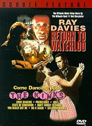Return to Waterloo