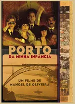 Porto da Minha Infância