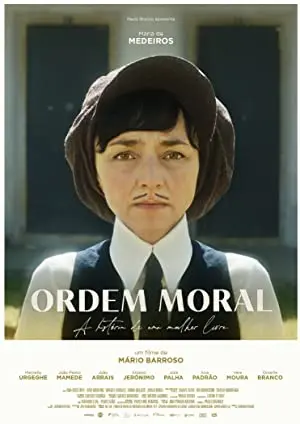 Moral Order