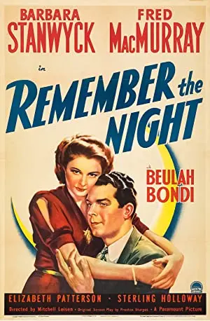 Remember the Night