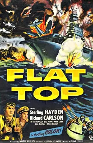 Flat Top