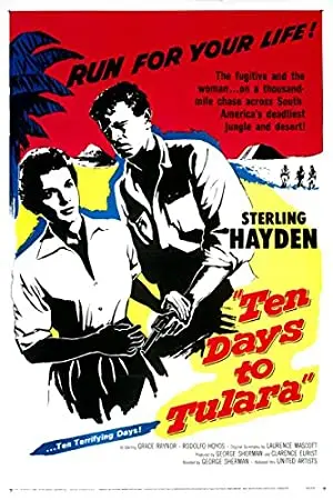 Ten Days to Tulara