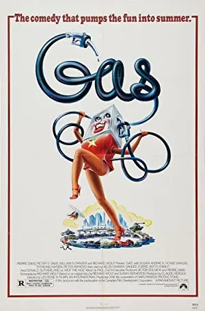 Gas