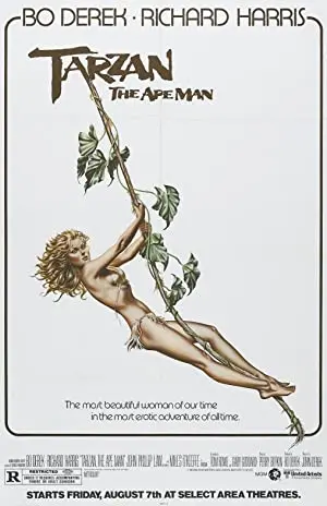 Tarzan the Ape Man