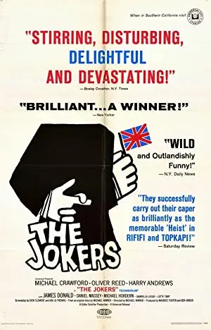 The Jokers