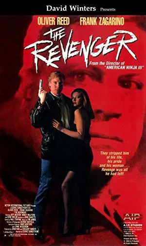 The Revenger